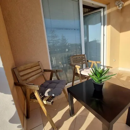 Canaria * Pješčana Uvala